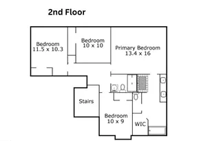 106 Bradshire Ct, Cary, NC 27513 - Photo 47