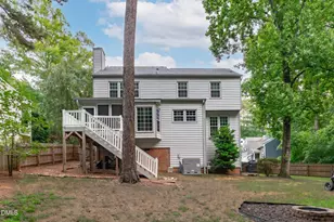 106 Bradshire Ct, Cary, NC 27513 - Photo 35