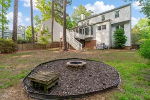 106 Bradshire Ct, Cary, NC 27513 - Photo 5