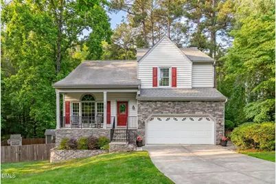 106 Bradshire Court, Cary, NC 27513 - Photo 1