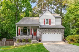 106 Bradshire Ct, Cary, NC 27513 - Photo 1