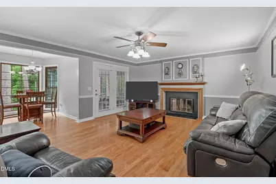 106 Bradshire Court, Cary, NC 27513 - Photo 3