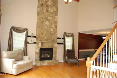 3703 Dillon Lane, Wake Forest, NC 27587 - Photo 5