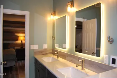 3703 Dillon Lane, Wake Forest, NC 27587 - Photo 23