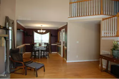 3703 Dillon Lane, Wake Forest, NC 27587 - Photo 9