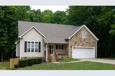 3703 Dillon Lane, Wake Forest, NC 27587 - Photo 1