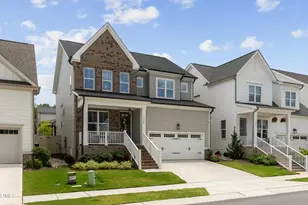 1729 Grassy Falls Ln, Wendell, NC 27591 - Photo 1