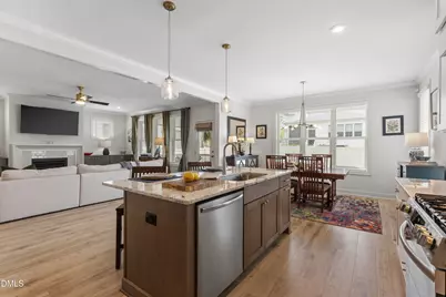 1729 Grassy Falls Lane, Wendell, NC 27591 - Photo 19