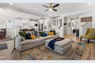 1729 Grassy Falls Lane, Wendell, NC 27591 - Photo 11