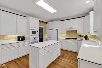 6004 Belgreen Court, Raleigh, NC 27612 - Photo 15