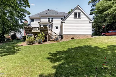 6004 Belgreen Court, Raleigh, NC 27612 - Photo 31