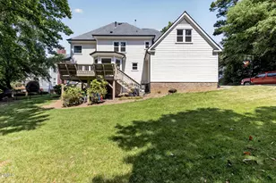 6004 Belgreen Ct, Raleigh, NC 27612 - Photo 31