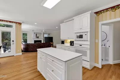 6004 Belgreen Court, Raleigh, NC 27612 - Photo 13