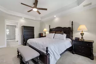 6004 Belgreen Ct, Raleigh, NC 27612 - Photo 23