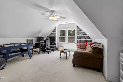6004 Belgreen Court, Raleigh, NC 27612 - Photo 23