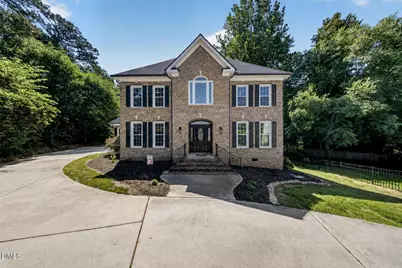 6004 Belgreen Court, Raleigh, NC 27612 - Photo 1