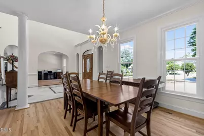 6004 Belgreen Court, Raleigh, NC 27612 - Photo 7
