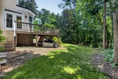 6004 Belgreen Court, Raleigh, NC 27612 - Photo 29