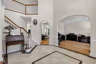 6004 Belgreen Ct, Raleigh, NC 27612 - Photo 5