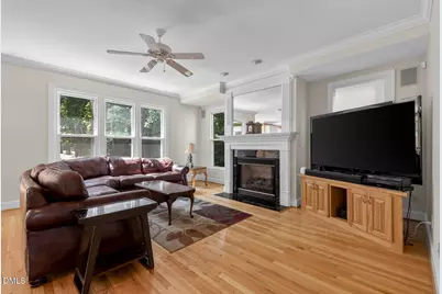 6004 Belgreen Court, Raleigh, NC 27612 - Photo 11