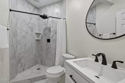 6004 Belgreen Court, Raleigh, NC 27612 - Photo 17
