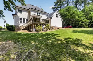 6004 Belgreen Ct, Raleigh, NC 27612 - Photo 27