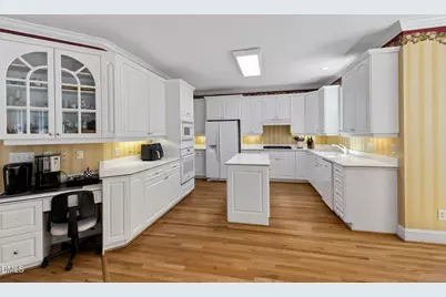6004 Belgreen Court, Raleigh, NC 27612 - Photo 11