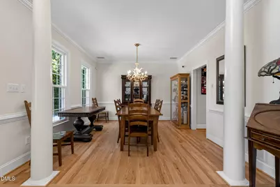 6004 Belgreen Court, Raleigh, NC 27612 - Photo 7