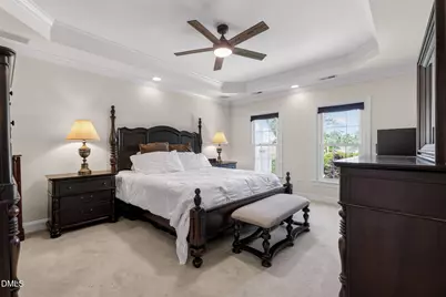 6004 Belgreen Court, Raleigh, NC 27612 - Photo 25