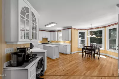 6004 Belgreen Court, Raleigh, NC 27612 - Photo 13
