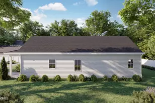 927 Carolina St E, Wilson, NC 27893 - Photo 5