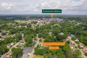 927 Carolina St E, Wilson, NC 27893 - Photo 17