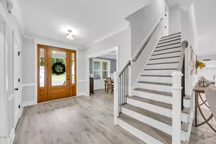257 Hampshire Ct, Four Oaks, NC 27524 - Photo 9
