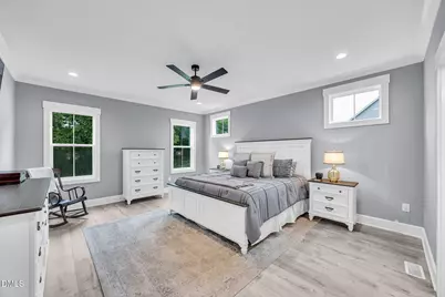 257 Hampshire Court, Four Oaks, NC 27524 - Photo 17