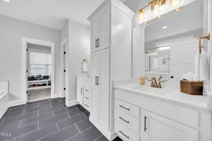 257 Hampshire Ct, Four Oaks, NC 27524 - Photo 19