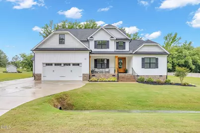 257 Hampshire Court, Four Oaks, NC 27524 - Photo 3