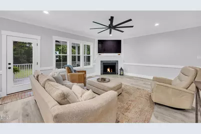257 Hampshire Court, Four Oaks, NC 27524 - Photo 15