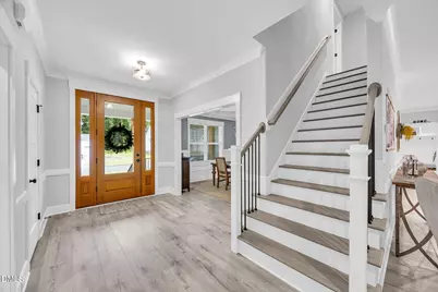 257 Hampshire Court, Four Oaks, NC 27524 - Photo 5