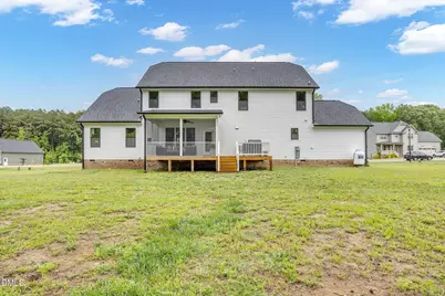 257 Hampshire Court, Four Oaks, NC 27524 - Photo 29