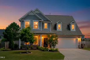 3541 Fairstone Rd, Wake Forest, NC 27587 - Photo 31