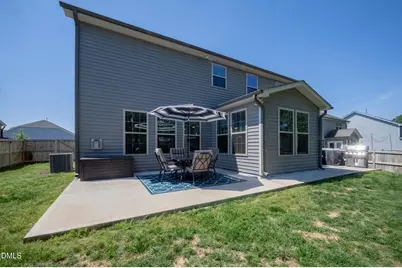 3541 Fairstone Road, Wake Forest, NC 27587 - Photo 29