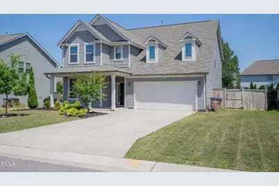 3541 Fairstone Road, Wake Forest, NC 27587 - Photo 3