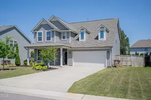3541 Fairstone Rd, Wake Forest, NC 27587 - Photo 3