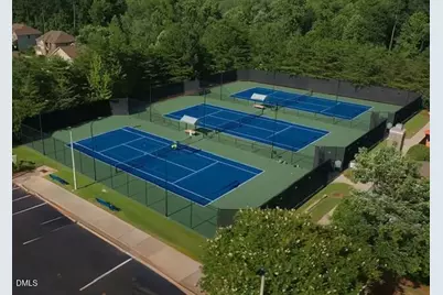 3541 Fairstone Road, Wake Forest, NC 27587 - Photo 35