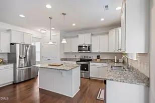 3541 Fairstone Rd, Wake Forest, NC 27587 - Photo 7