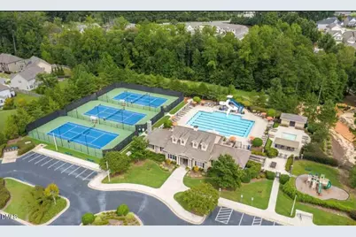 3541 Fairstone Road, Wake Forest, NC 27587 - Photo 33
