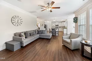 3541 Fairstone Rd, Wake Forest, NC 27587 - Photo 5