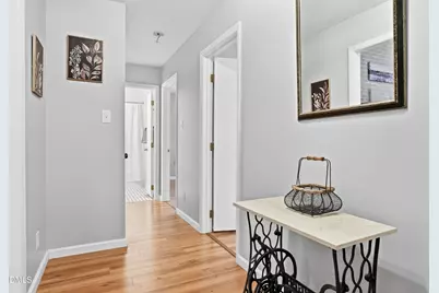 2415 Western Park Lane, Hillsborough, NC 27278 - Photo 17