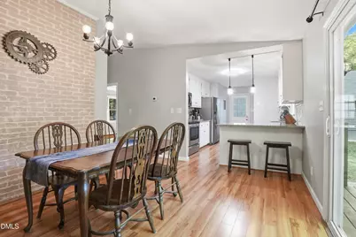 2415 Western Park Lane, Hillsborough, NC 27278 - Photo 27