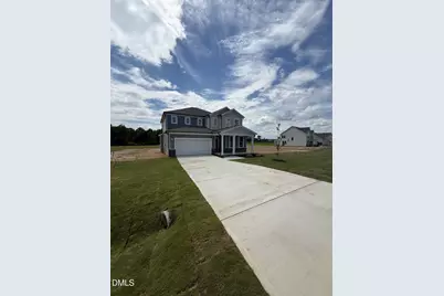 308 Juniper Branch Trail, Four Oaks, NC 27524 - Photo 3